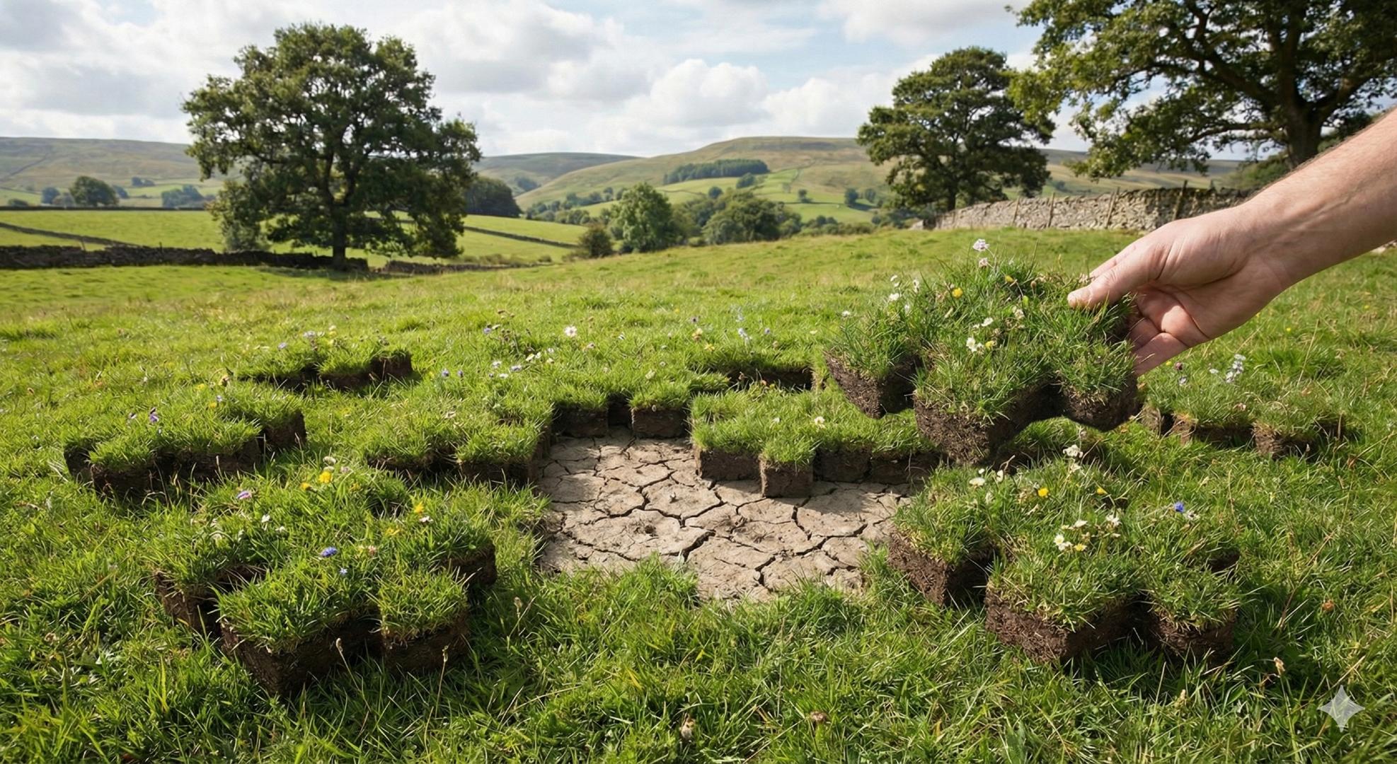 Faites partie de la solution